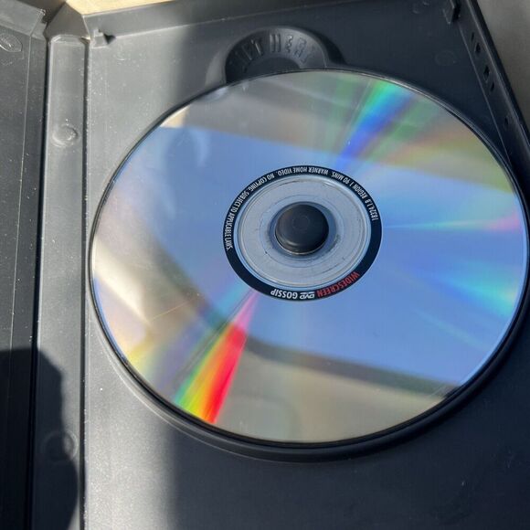 Gossip (DVD, 2000) - Picture 2 of 3